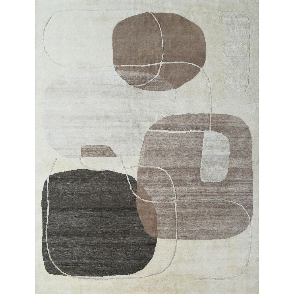 AURORA 6358N IVORY / BROWN