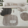 AURORA 6358N IVORY / BROWN