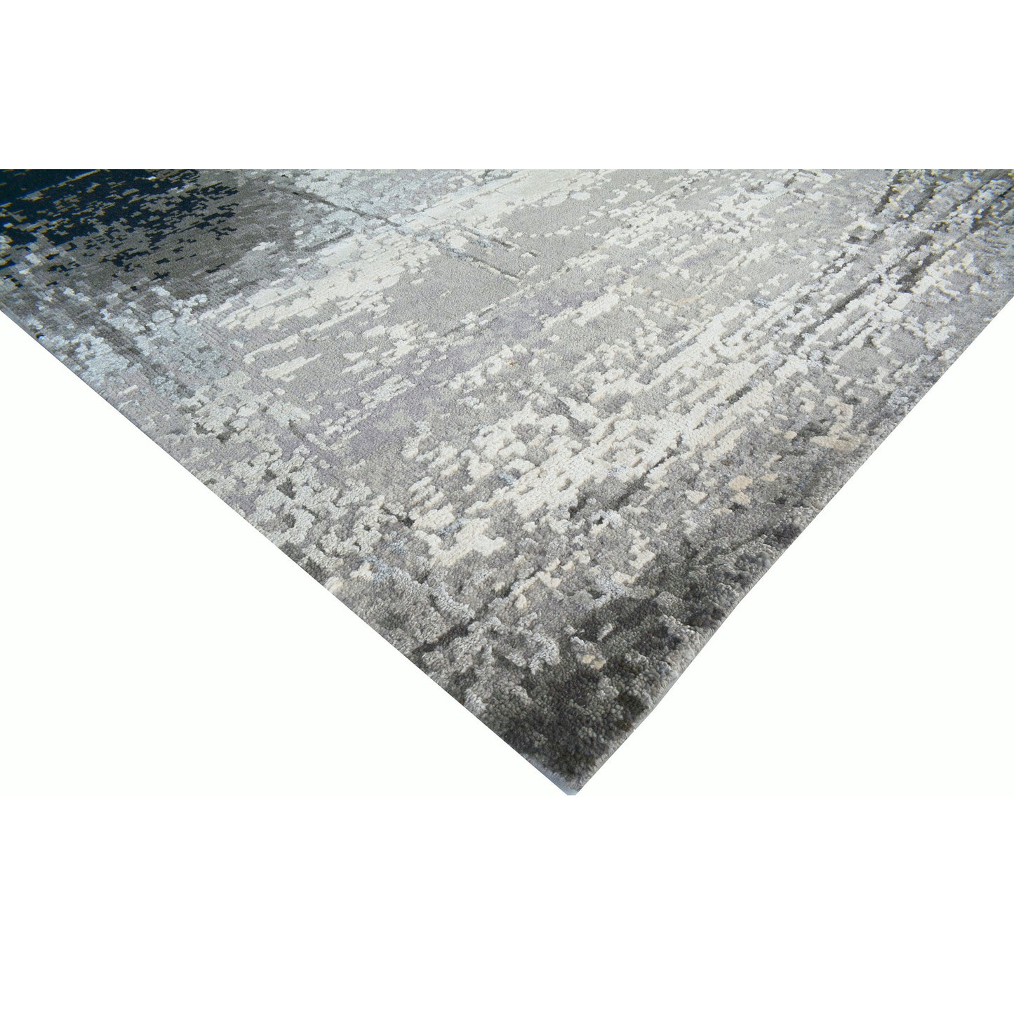 AURORA C4604 SILVER / BLACK