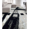 AURORA C6326 SILVER / BLACK