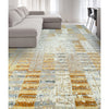 AURORA C6342 IVORY / GOLD