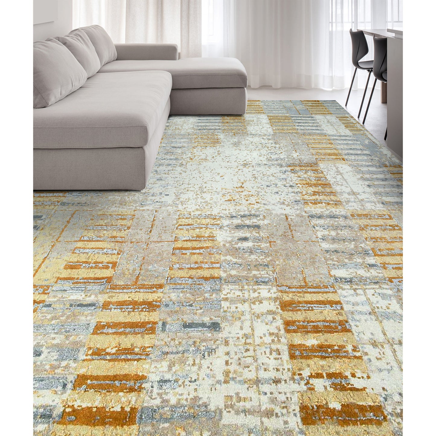 AURORA C6342 IVORY / GOLD