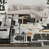 AURORA C6661 BEIGE / CHARCOAL