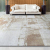 AURORA C6665 BEIGE / BROWN