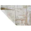 AURORA C6665 BEIGE / BROWN