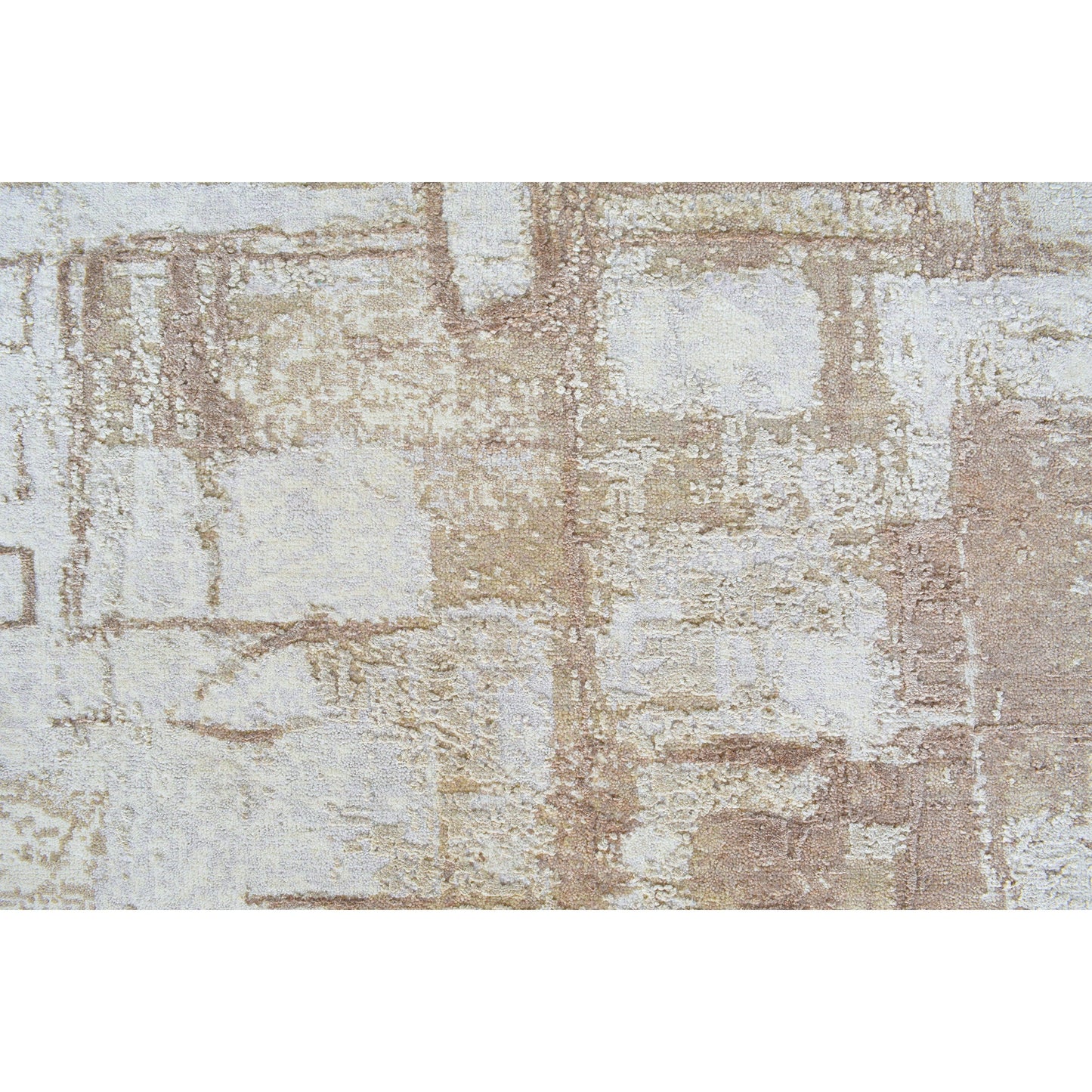 AURORA C6665 BEIGE / BROWN