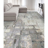 AURORA C6665 BEIGE / GREY