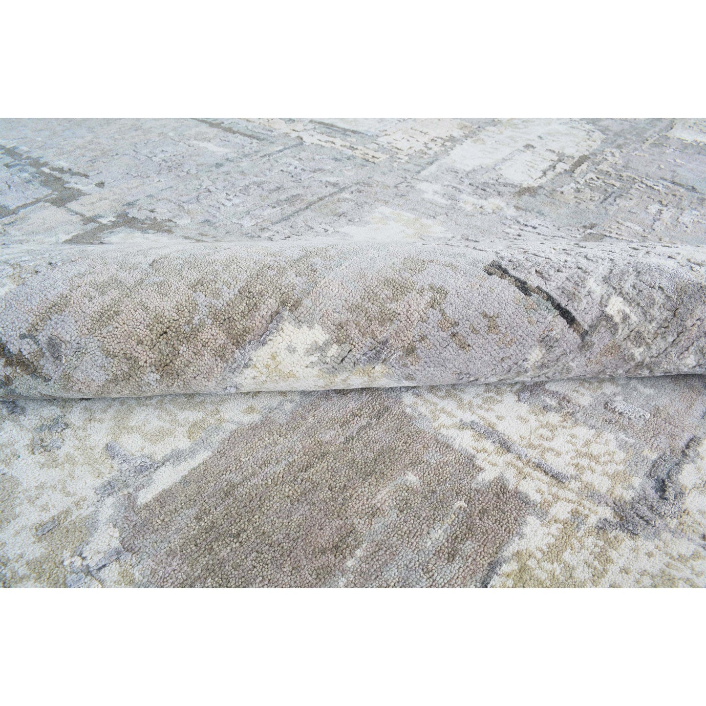 AURORA C6665 BEIGE / GREY