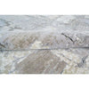 AURORA C6665 BEIGE / GREY