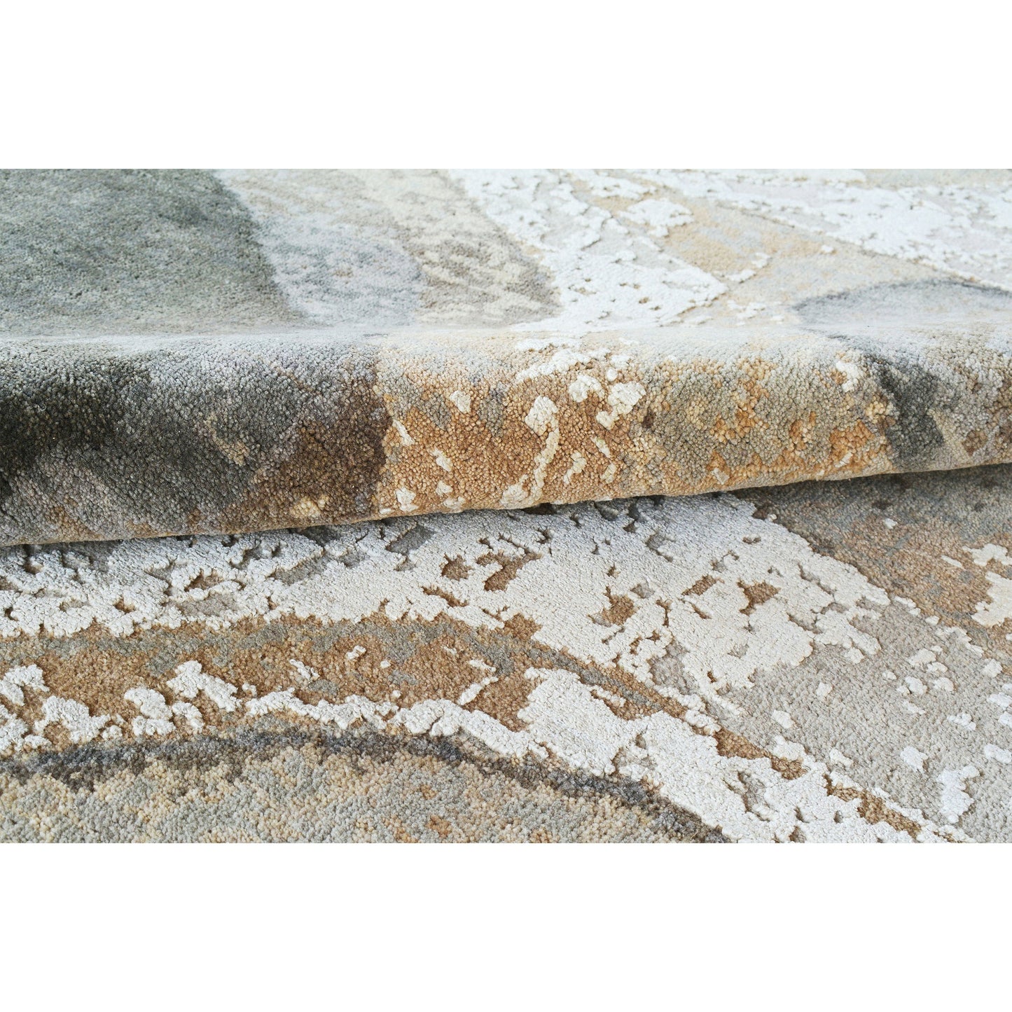 AURORA C6671 CHARCOAL / WHITE