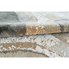 AURORA C6671 CHARCOAL / WHITE
