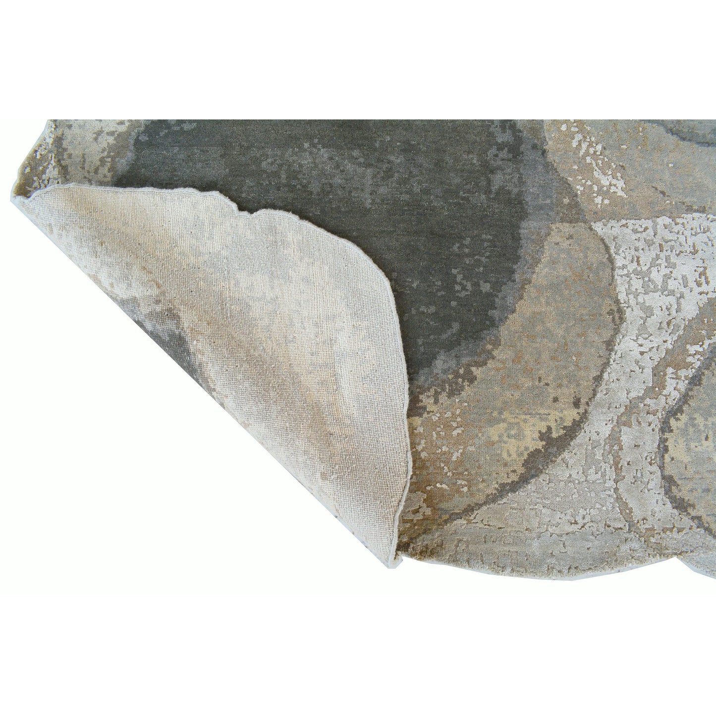 AURORA C6671 CHARCOAL / WHITE