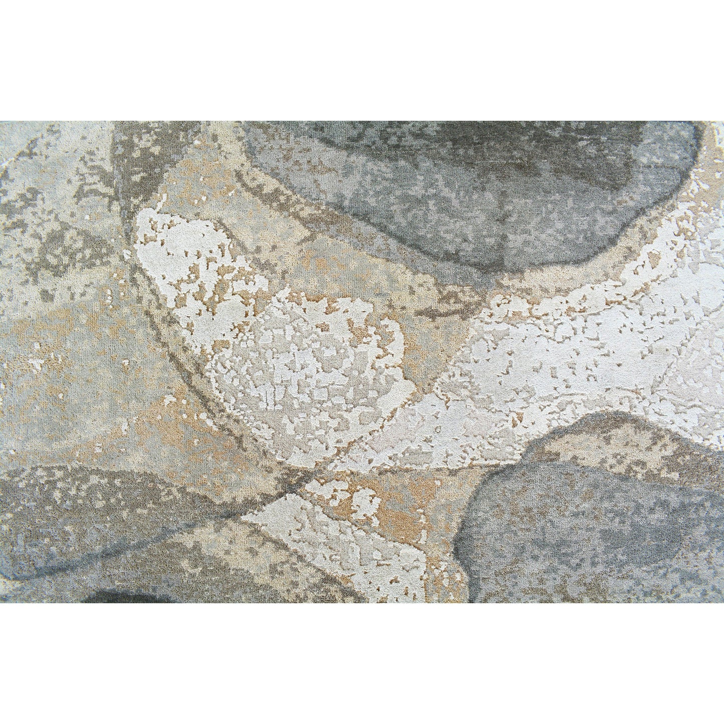 AURORA C6671 CHARCOAL / WHITE