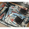 AURORA C6688 GREY / BLUE