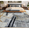 AURORA C6689 IVORY / GREY