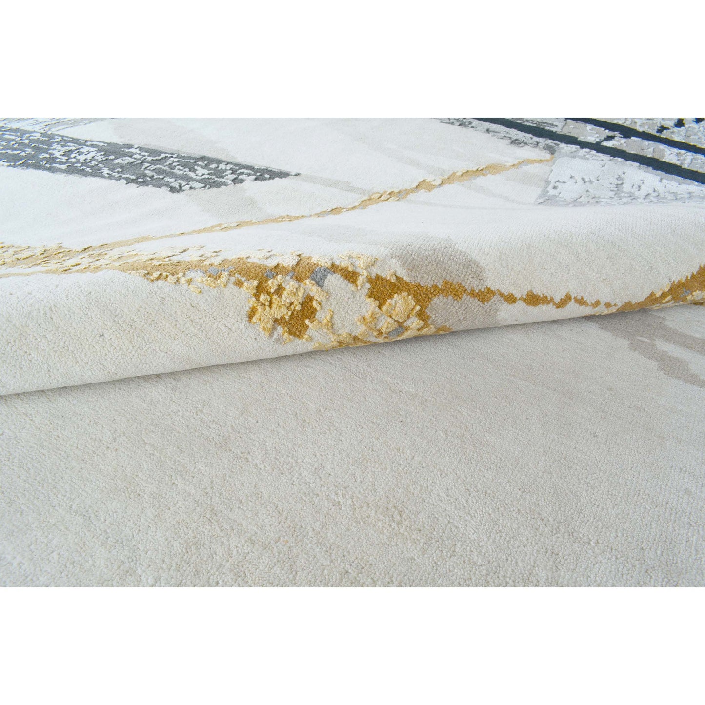 AURORA C6689 IVORY / GREY
