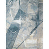 AURORA C6694 BLUE / CHARCOAL
