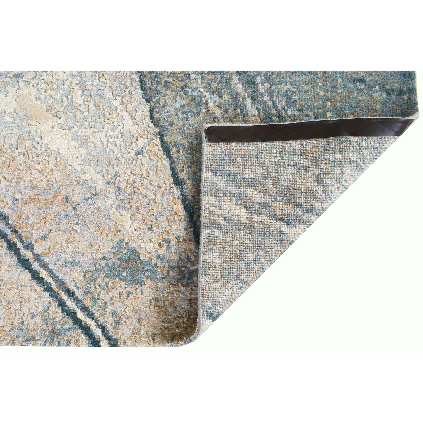 AURORA C6694 BLUE / CHARCOAL