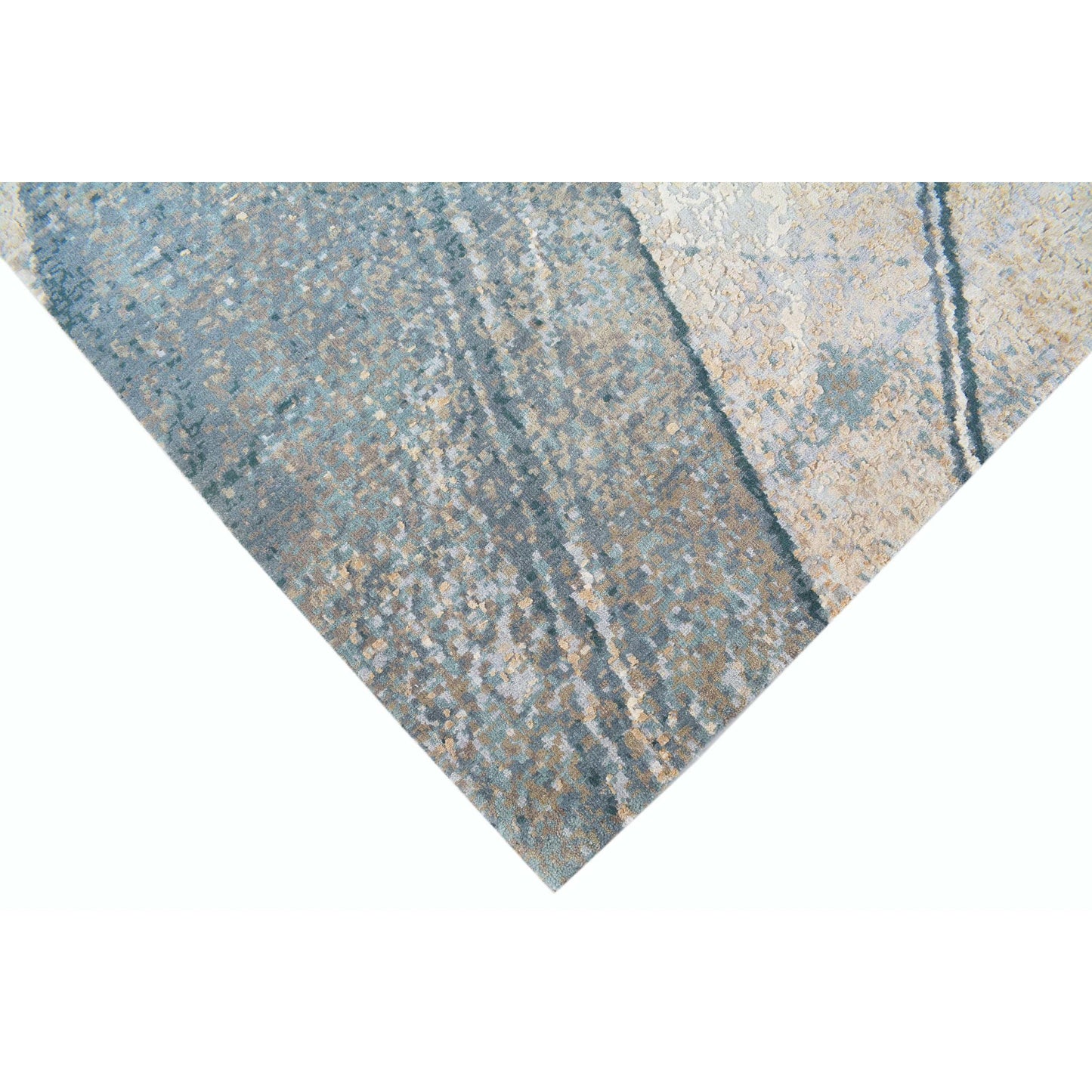 AURORA C6694 BLUE / CHARCOAL