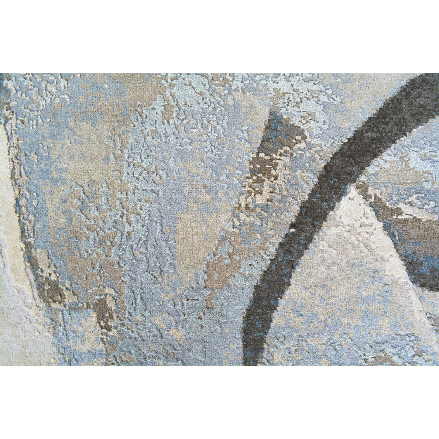 AURORA C6716 CHARCOAL / BLUE