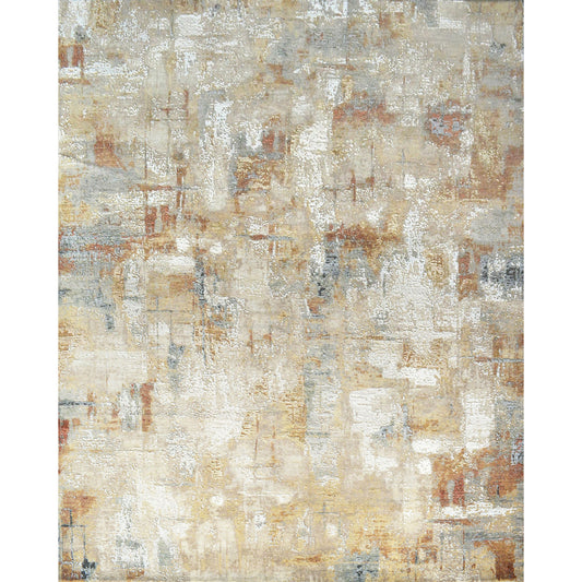 AURORA C6771 BEIGE / GOLD
