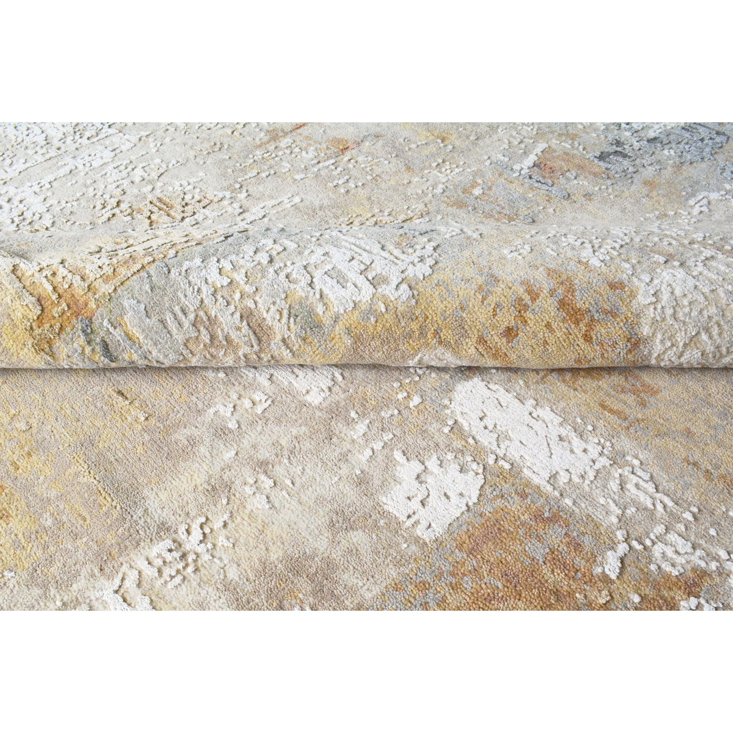 AURORA C6771 BEIGE / GOLD