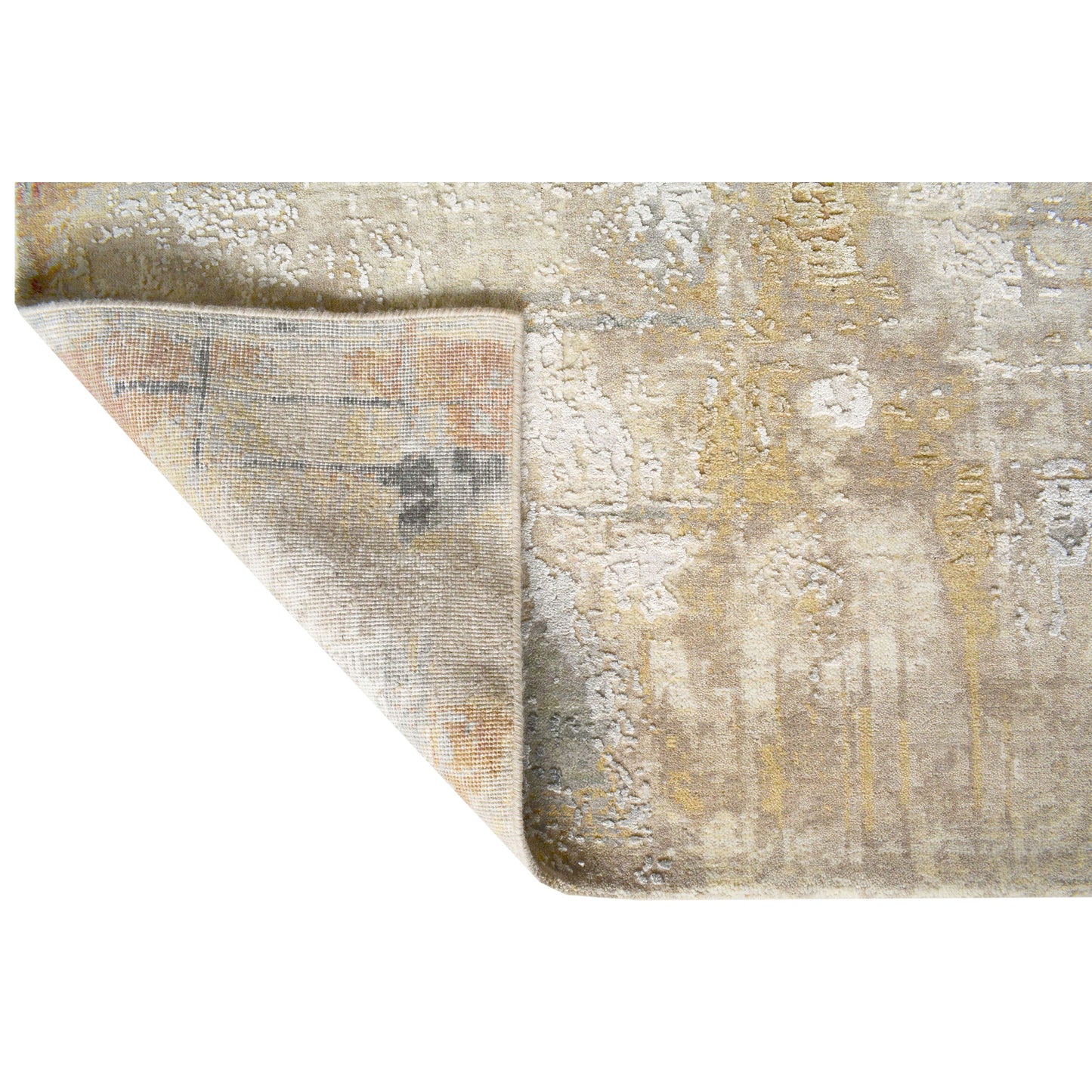 AURORA C6771 BEIGE / GOLD