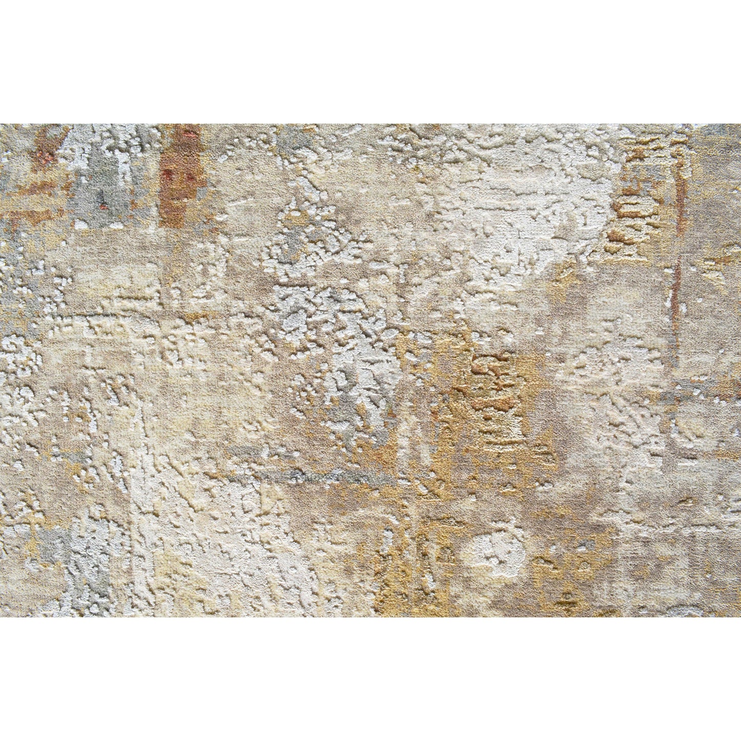 AURORA C6771 BEIGE / GOLD