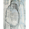 AURORA C6937 GREY / LIGHT BLUE