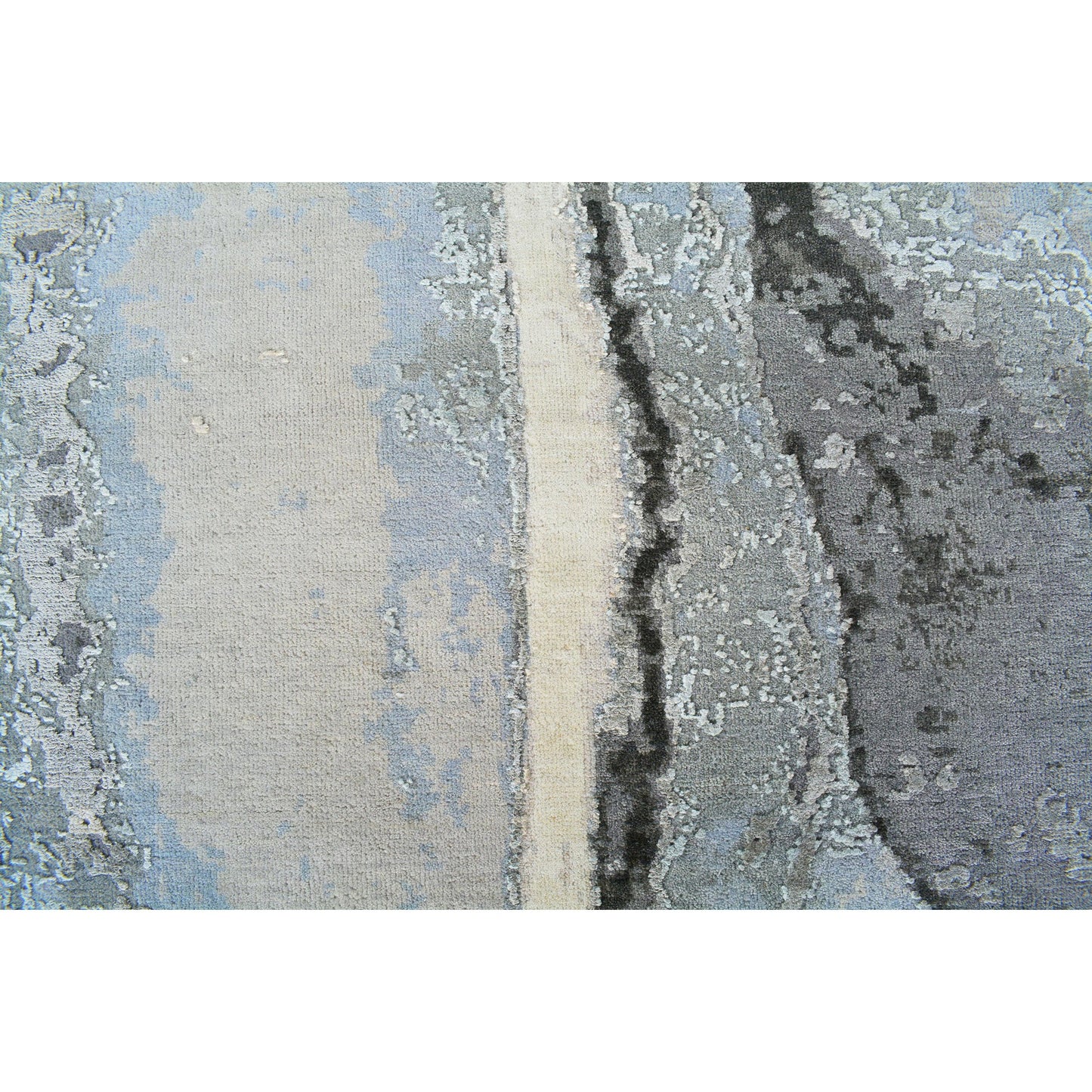 AURORA C6937 GREY / LIGHT BLUE