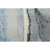 AURORA C6937 GREY / LIGHT BLUE