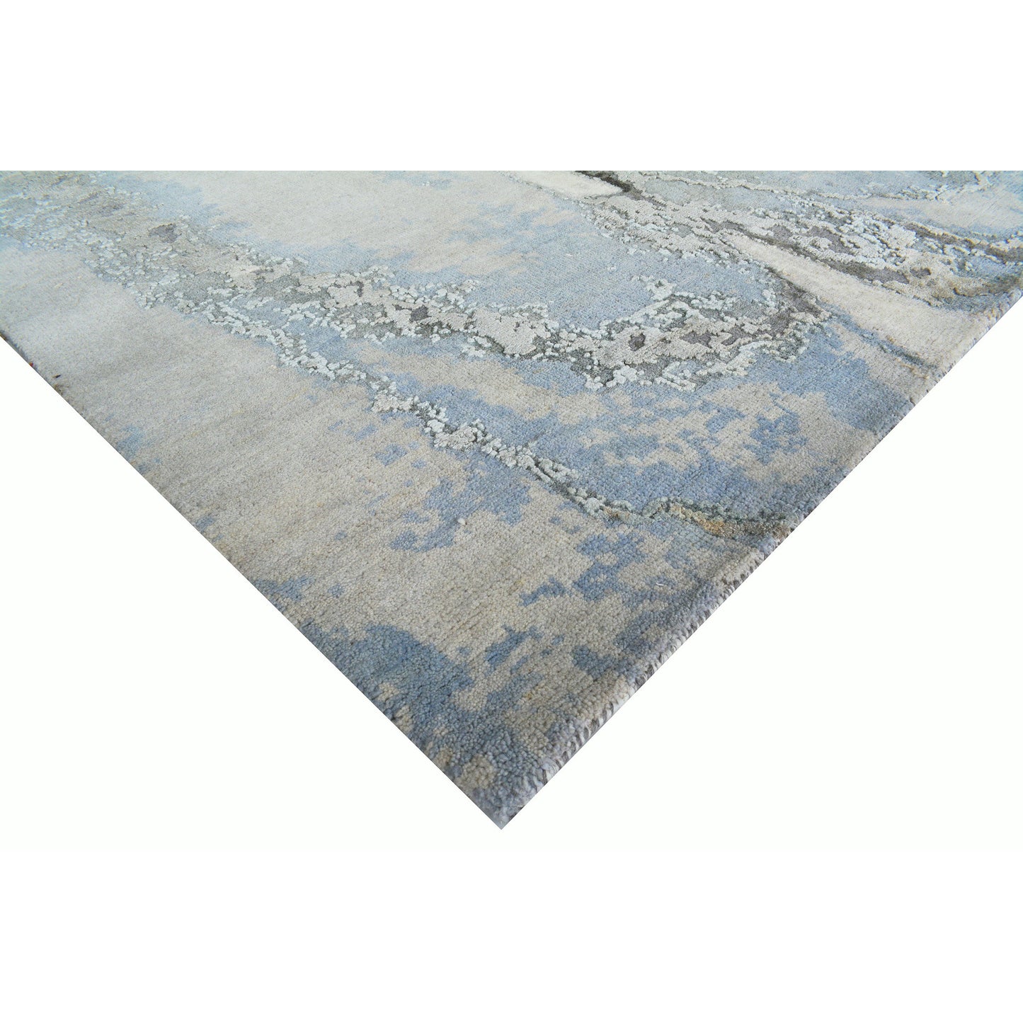 AURORA C6937 GREY / LIGHT BLUE