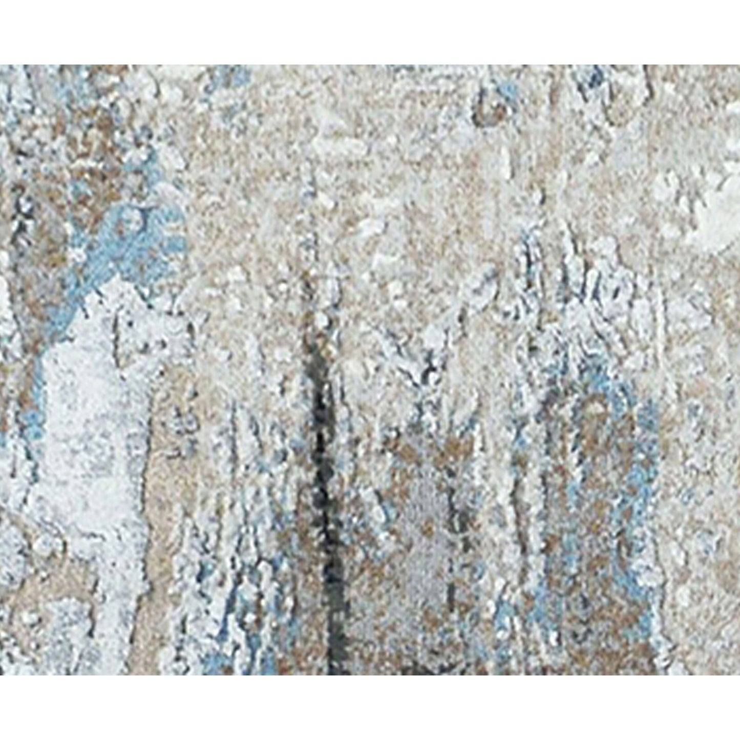 AURORA C9354 CHARCOAL / BLUE