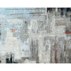 AURORA C9354 CHARCOAL / BLUE