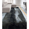 AURORA C9424 BLACK / GREY