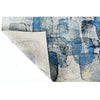 AURORA C9476 SILVER / BLUE
