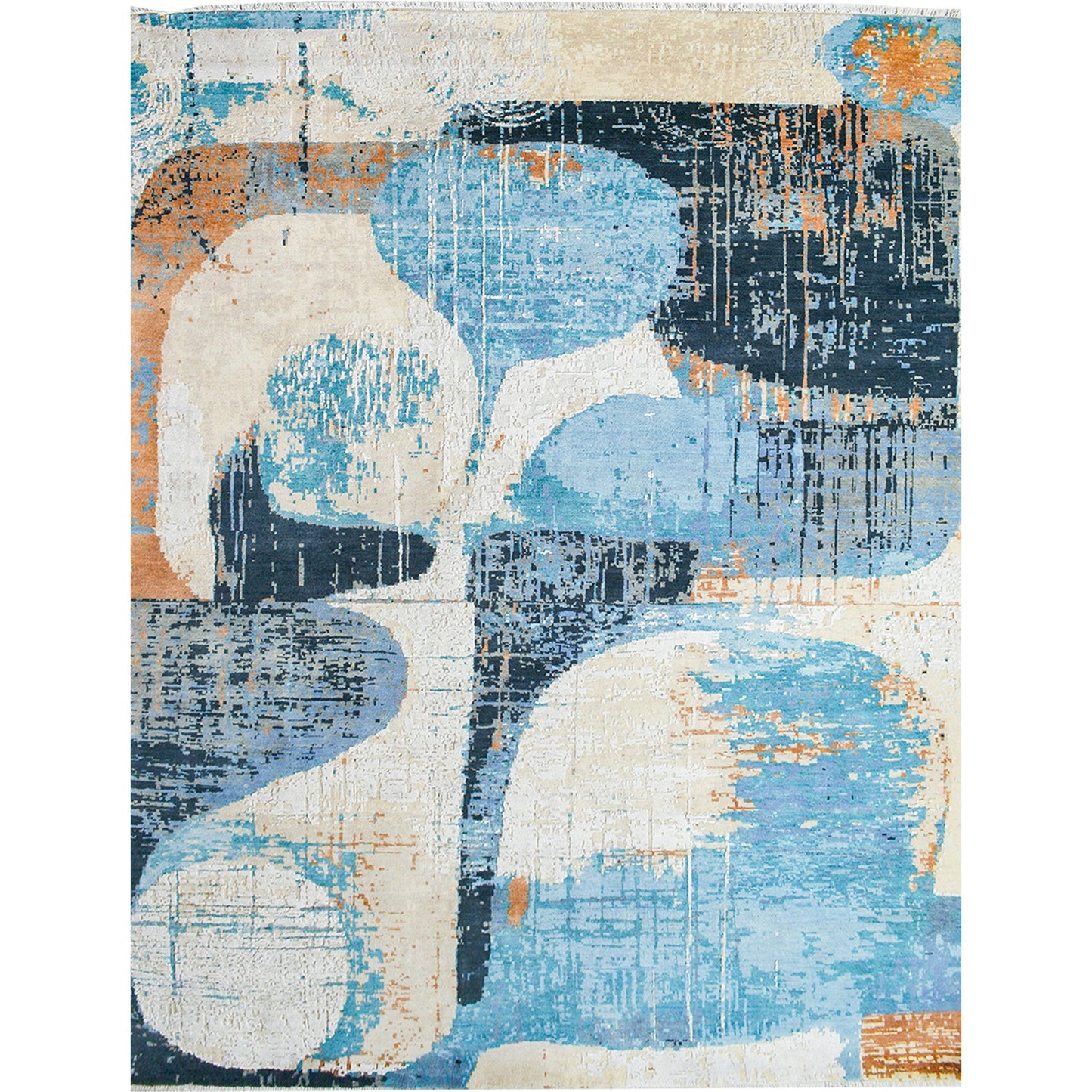 AURORA CH202 BEIGE / BLUE