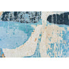 AURORA CH202 BEIGE / BLUE