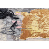 AURORA CH203 BEIGE / GOLD
