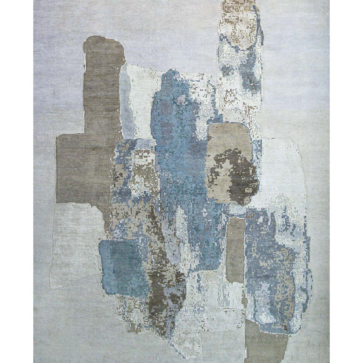 AURORA CH204 CHARCOAL / BLUE