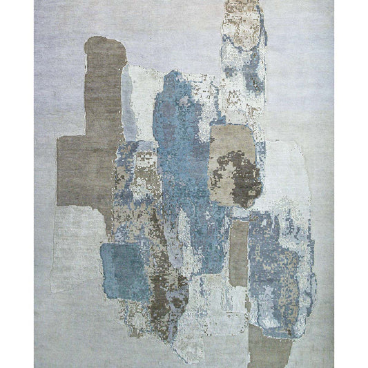AURORA CH204 CHARCOAL / BLUE