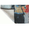 AURORA CH205 RUST / BLACK