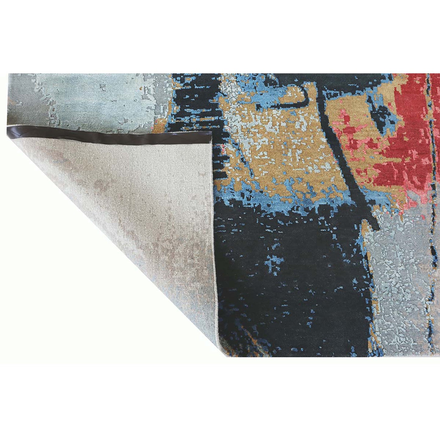AURORA CH205 RUST / BLACK