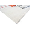 AURORA CH206 IVORY / RUST
