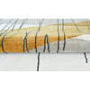 AURORA CH208 IVORY / GOLD