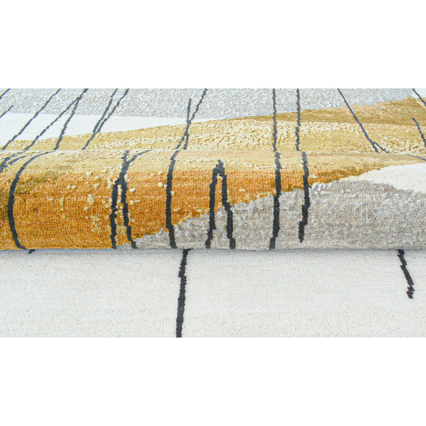 AURORA CH208 IVORY / GOLD