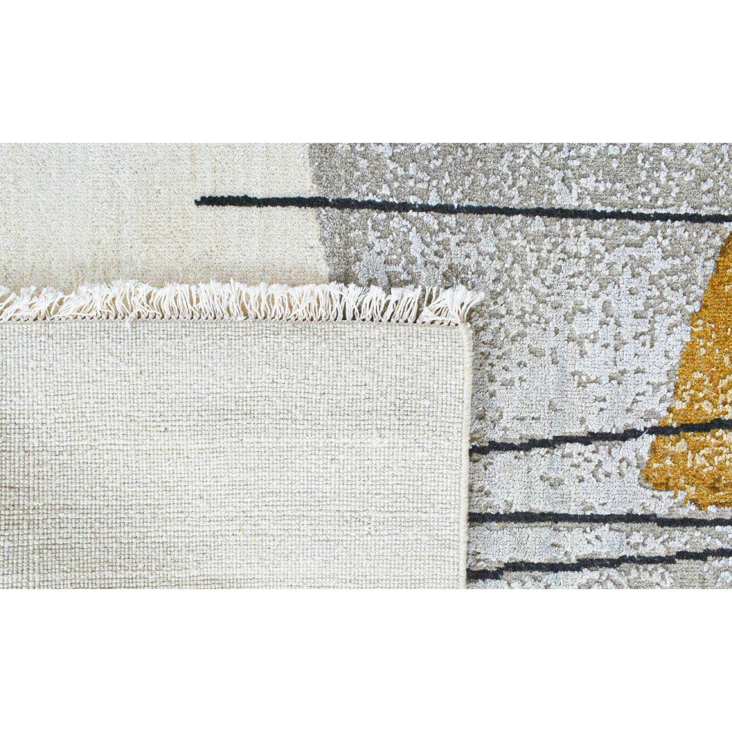 AURORA CH208 IVORY / GOLD