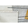 AURORA CH208 IVORY / GOLD