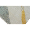 AURORA CH209 IVORY / LIGHT BLUE