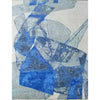 AURORA CH211 BLUE / IVORY